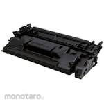 Exia Recycled Toner Compatible with Canon 057H Remaining Amount Displayed (Tinta Printer)