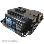 Ecorica Recycled ink cartridge compatible with LPC3T38C (Tinta Printer)