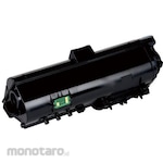 Ecorica Recycled toner cartridge for EPSON LPB4T24 (Tinta Printer)
