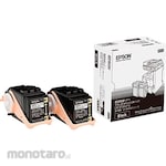 Epson Environment promotion genuine toner cartridge LPC3T31 (Tinta Printer)