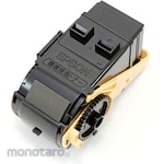 Epson Environment promotion genuine toner cartridge LPC3T33V (Tinta Printer)
