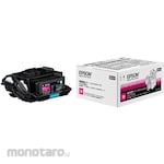 Epson Environmentally friendly genuine toner cartridge LPC3T38V (Tinta Printer)