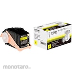 Epson Genuine Toner Cartridge LPC3T30 (Tinta Printer)