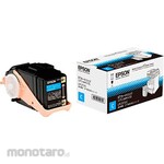 Epson Genuine Toner Cartridge LPC3T31 (Tinta Printer)