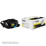Epson Genuine Toner Cartridge LPC3T38 (Tinta Printer)