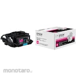 Epson Genuine Toner Cartridge LPC3T39 (Tinta Printer)