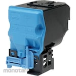Epson Genuine Toner Cartridge LPC4T11 (Tinta Printer)