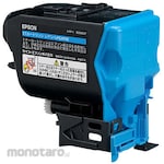 Epson Genuine Toner Cartridge LPC4T9 (Tinta Printer)