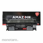 AMAZiNK Compatible Toner Cartridge for HP 80A (CF280A) (Tinta Serbuk Printer)