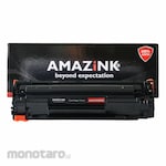 AMAZiNK Compatible Toner Cartridge for HP 85A (CE285A) (Tinta Serbuk Printer)