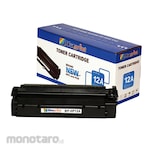 Blueprint Toner Cartridge 12A (Tinta Printer)