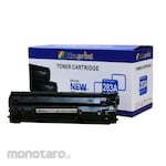 Blueprint Toner Cartridge 283A (Tinta Printer)