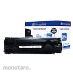 Blueprint Toner Cartridge 285A (Tinta Serbuk Printer)