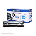 Blueprint Toner Cartridge 35A (Tinta Printer)