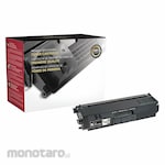 Clover High Yield Toner Cartridge Black (Tinta Serbuk Printer)