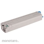 Ecorica Recycled toner cartridge for OKI TC-C3B1 series (Tinta Printer)