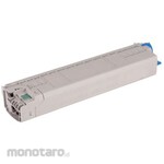 Ecorica Recycled toner cartridge for OKI TC-C3B2 series (Tinta Printer)
