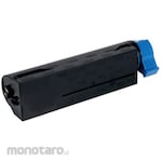 Ecorica Recycled toner cartridge for OKI TNR-M4G2 (Tinta Printer)