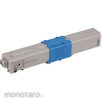 Ecorica TC-C4AC2 compatible recycled toner cartridge (Tinta Printer)