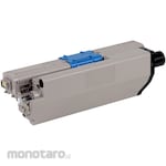 Ecorica TC-C4AK2 compatible recycled toner cartridge (Tinta Printer)