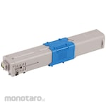 Ecorica TC-C4AM2 compatible recycled toner cartridge (Tinta Printer)
