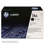 HP (Hewlett-Packard Japan) 16A Black Toner Cartridge Q7516A (Tinta Serbuk Printer)