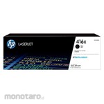 HP (Hewlett-Packard Japan) HP416A Black Toner Cartridge (Tinta Serbuk Printer)