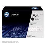 HP (Hewlett-Packard Japan) Q7570A Print Cartridge (Tinta Printer)