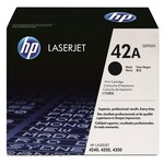 HP (Hewlett-Packard Japan) Toner cartridge Q5942A (Tinta Printer)