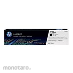 HP 2-Pack LaserJet Toner Cartridge 126A (Tinta Printer)