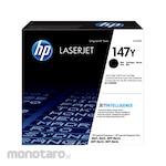 HP Extra High Yield LaserJet Toner Cartridge (Tinta Printer)