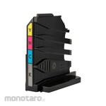 HP Laser Toner Collection (Tinta Printer)