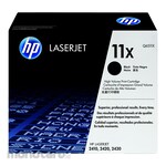 HP LaserJet Toner Cartridge 11X (Tinta Printer)