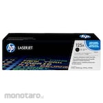 HP LaserJet Toner Cartridge 125A (Tinta Printer)