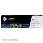HP LaserJet Toner Cartridge 131A (Tinta Printer)