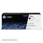 HP LaserJet Toner Cartridge 136A (Tinta Printer)