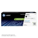 HP LaserJet Toner Cartridge 145X (Tinta Printer)