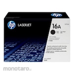 HP LaserJet Toner Cartridge 16A (Tinta Serbuk Printer)