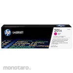 HP LaserJet Toner Cartridge 201A (Tinta Printer)