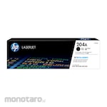 HP LaserJet Toner Cartridge 204A (Tinta Printer)