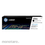 HP LaserJet Toner Cartridge 206X (Tinta Serbuk Printer)