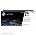 HP LaserJet Toner Cartridge 212A (Tinta Serbuk Printer)