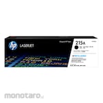 HP LaserJet Toner Cartridge 215A (Tinta Printer)