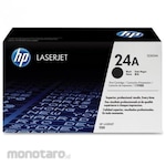 HP LaserJet Toner Cartridge 24A (Tinta Printer)