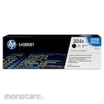 HP LaserJet Toner Cartridge 304A (Tinta Serbuk Printer)