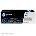 HP LaserJet Toner Cartridge 305A (Tinta Printer)