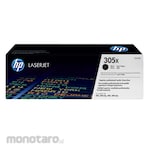 HP LaserJet Toner Cartridge 305X (Tinta Printer)