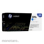 HP LaserJet Toner Cartridge 309A (Tinta Printer)
