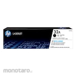 HP LaserJet Toner Cartridge 32A (Tinta Printer)