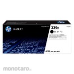 HP LaserJet Toner Cartridge 335X (Tinta Serbuk Printer)